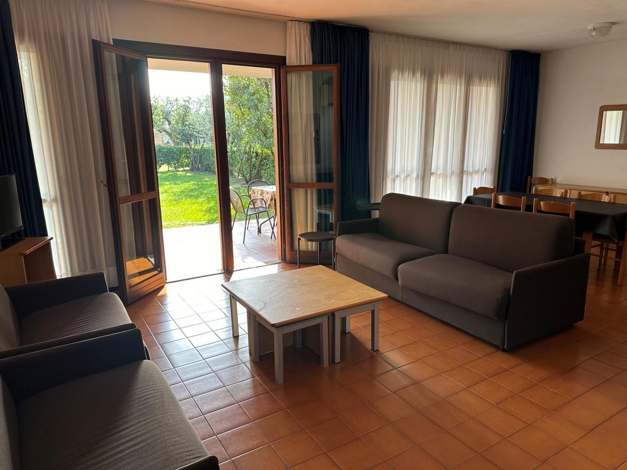 Villaggio Barbara Moniga del Garda 外观 照片