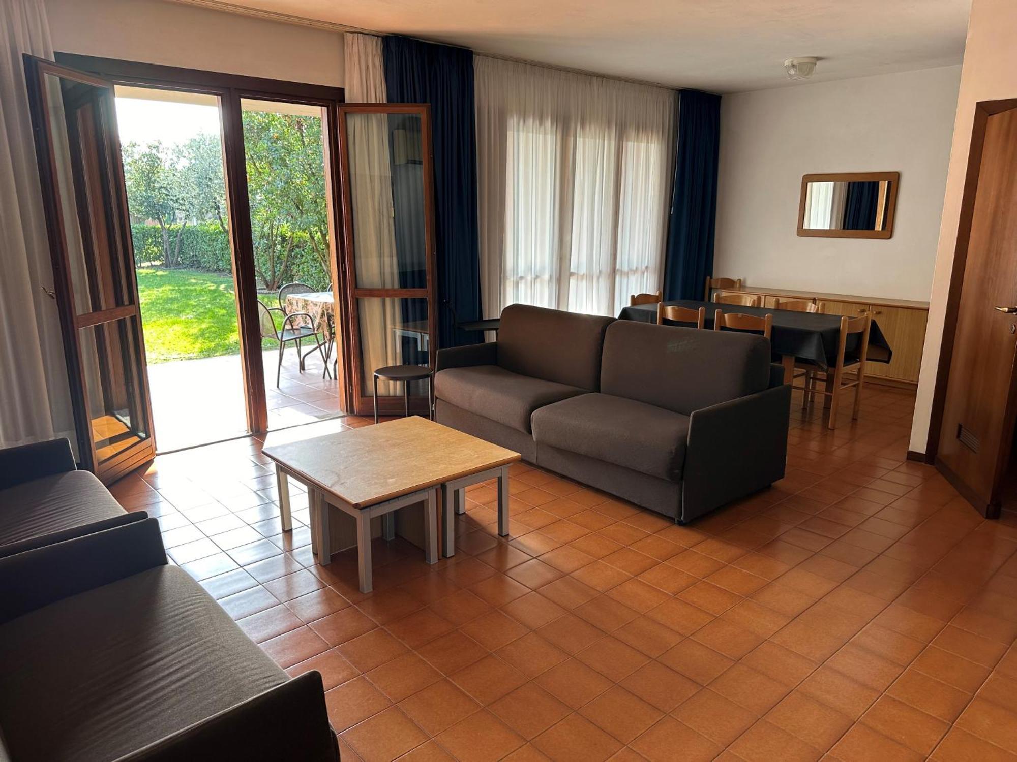 Villaggio Barbara Moniga del Garda 外观 照片