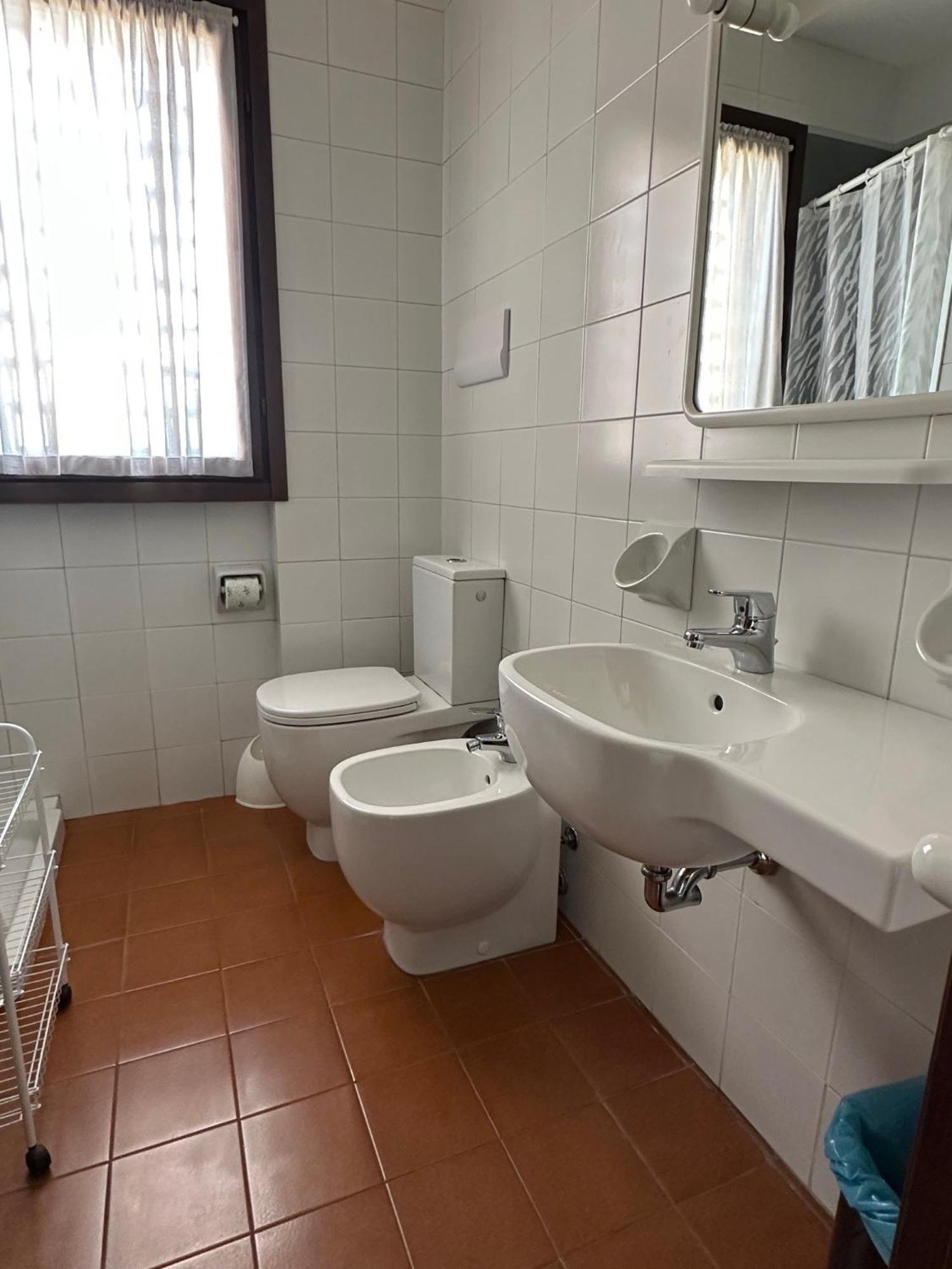 Villaggio Barbara Moniga del Garda 外观 照片
