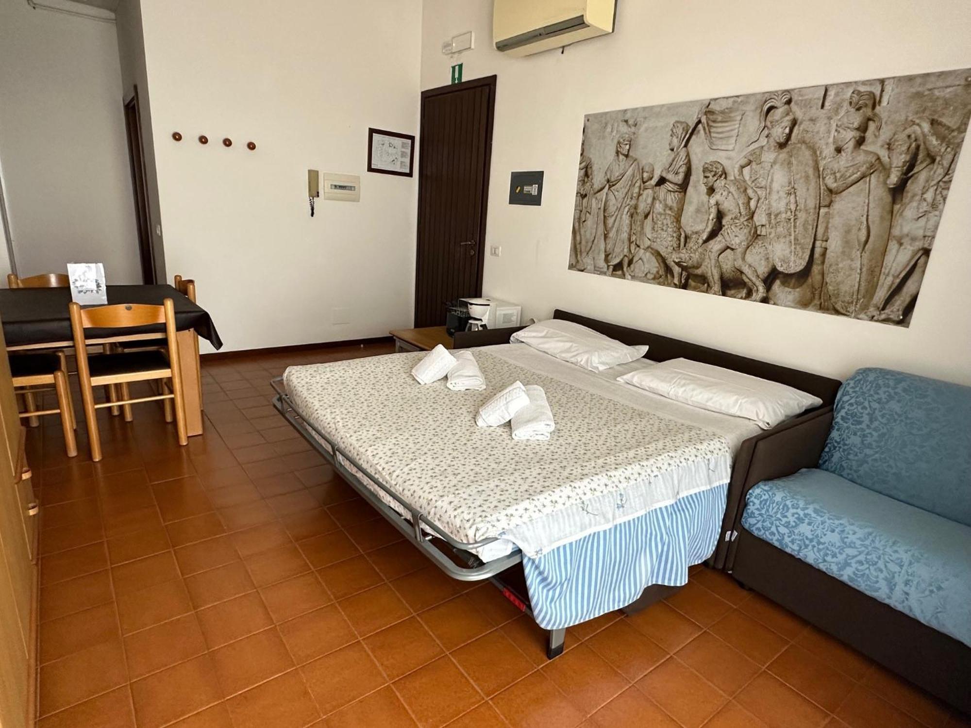 Villaggio Barbara Moniga del Garda 外观 照片