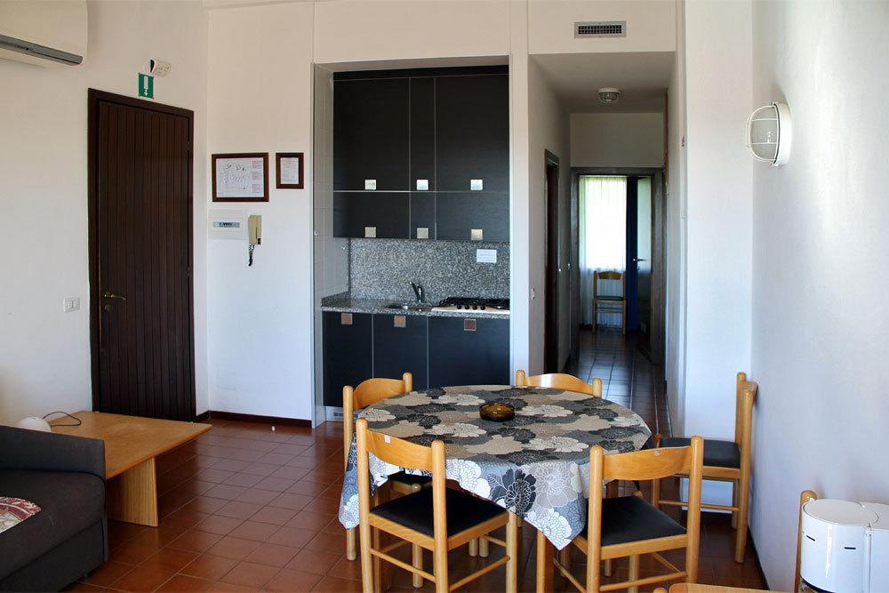 Villaggio Barbara Moniga del Garda 客房 照片